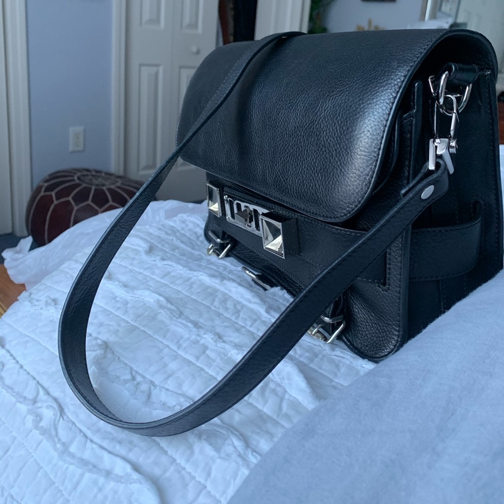 Proenza Schouler PS11 Crossbody Bag